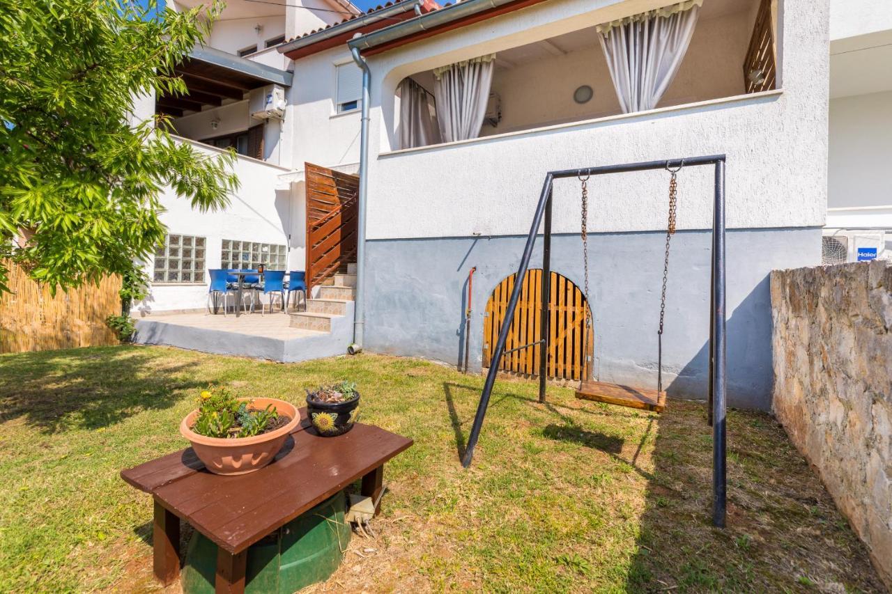 Apartment Lora 2 Pula