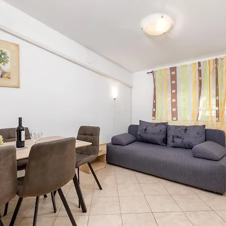 Apartments Lora 2 Pula Exterior photo