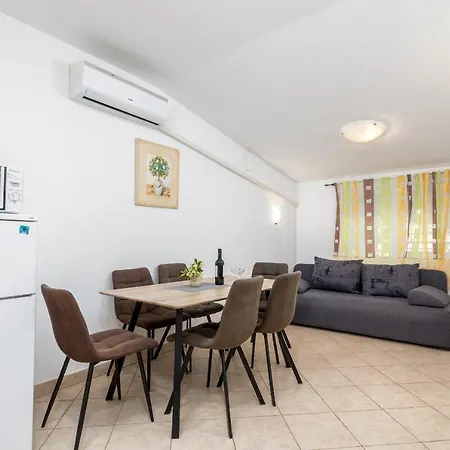 Apartments Lora 2 Pula Exterior photo