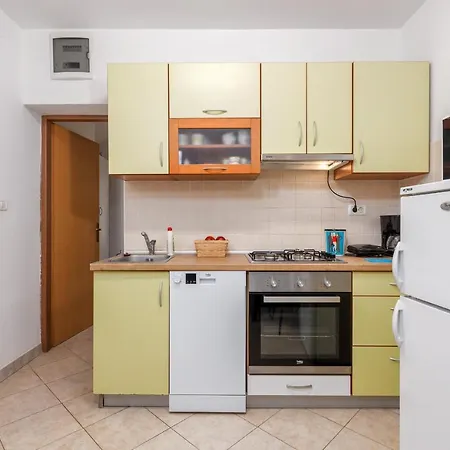 Apartments Lora 2 Pula Exterior photo