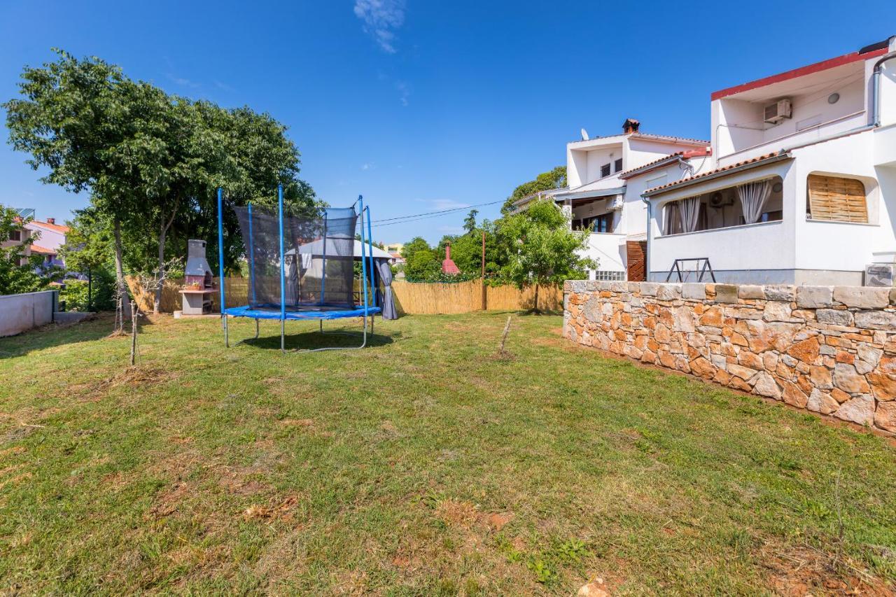 Apartment Lora 2 Pula