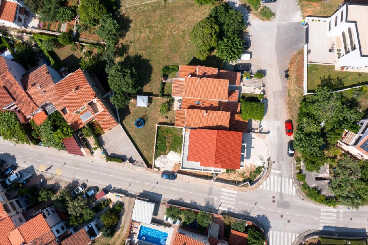 Apartment Lora 2 Pula